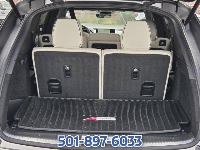 Used 2026 Acura MDX A-Spec w/ Advance Package AWD/4WD image 14