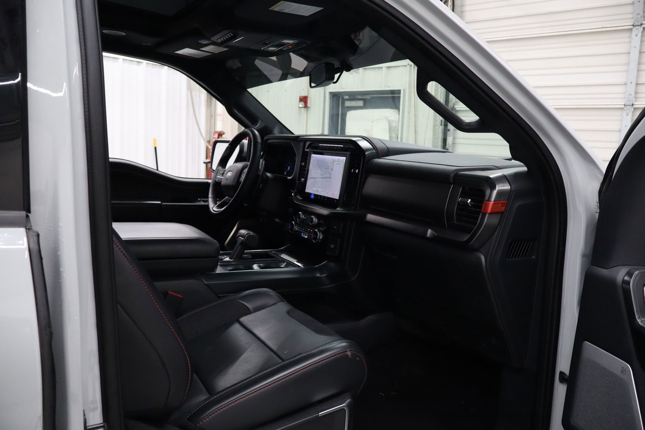 Certified 2024 Ford F150 Raptor AWD/4WD image 27