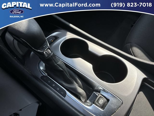 Used 2023 Chevrolet Malibu LS w/ Driver Confidence Package FWD image 30