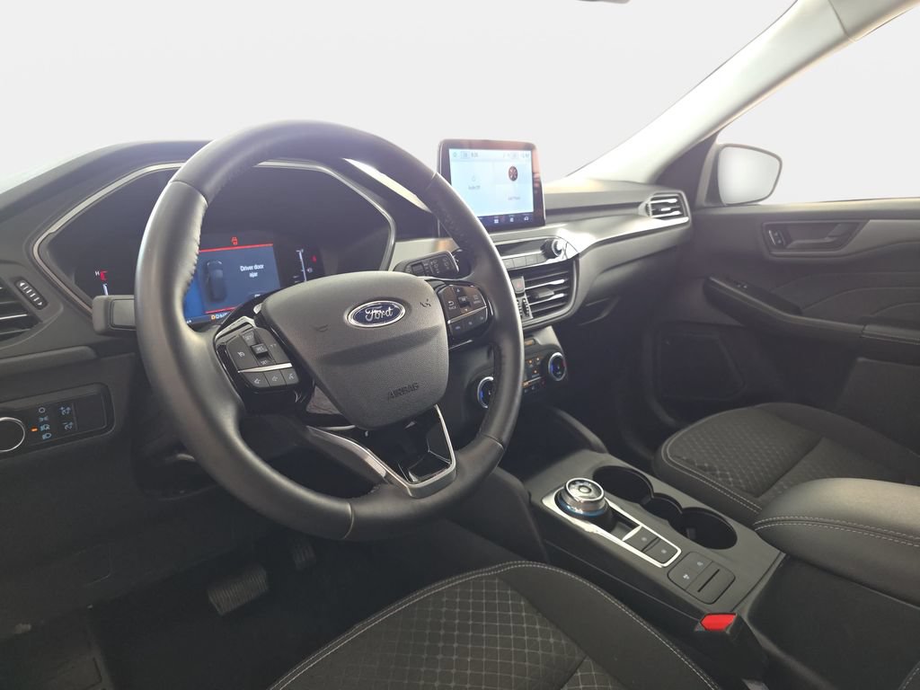 Certified 2023 Ford Escape Active AWD/4WD image 14