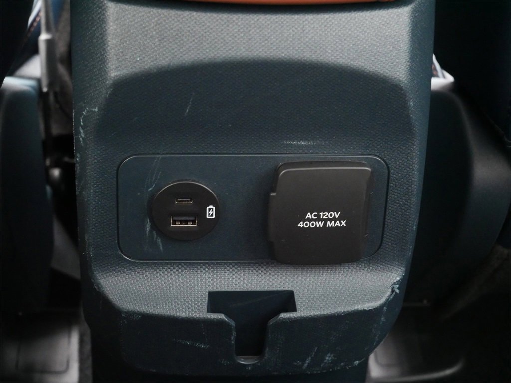 Certified 2023 Ford Maverick Lariat w/ Lariat Luxury Package image 14