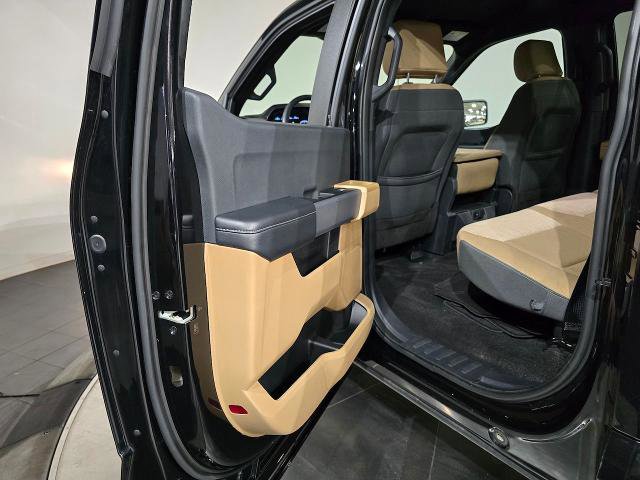 Certified 2023 Ford F150 XLT image 27