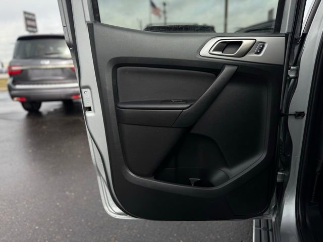 Certified 2021 Ford Ranger XLT w/ Equipment Group 301A Mid image 28