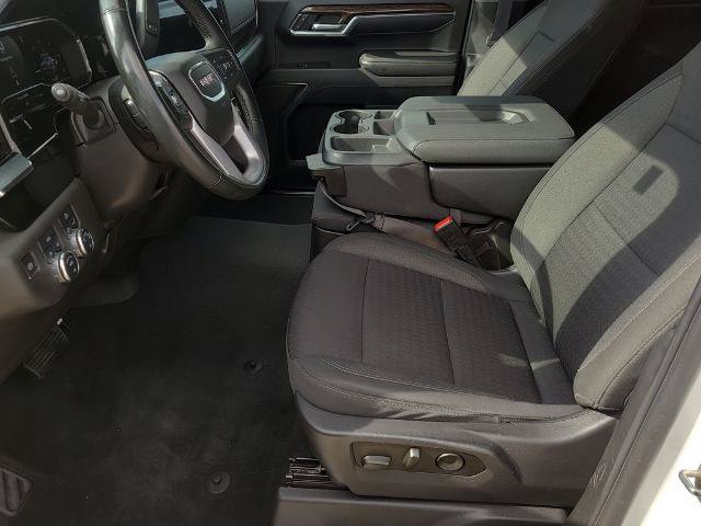 Used 2023 GMC Sierra 1500 SLE AWD/4WD image 20