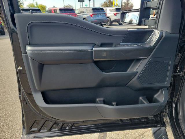 Certified 2023 Ford F150 XLT w/ Equipment Group 302A High AWD/4WD image 15
