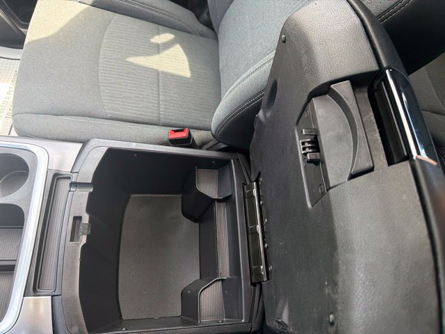 Used 2023 RAM 1500 Warlock AWD/4WD image 42