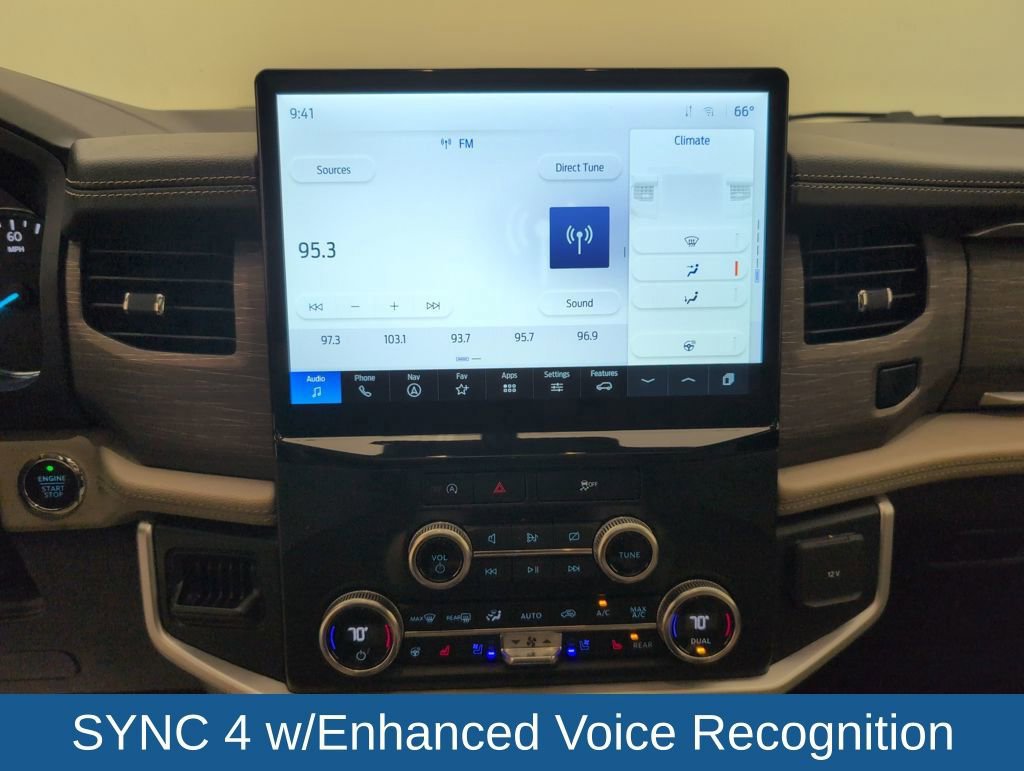 Certified 2024 Ford Expedition Limited image 30