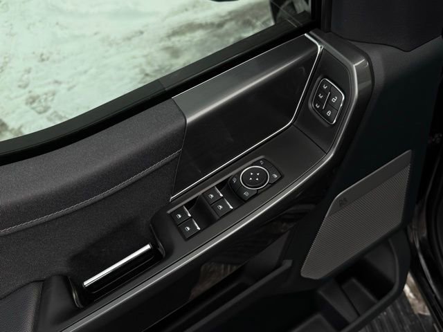 Certified 2023 Ford F150 Lariat w/ Equipment Group 502A High image 13