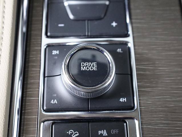 Certified 2023 Ford Expedition Max Limited AWD/4WD image 19