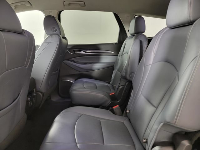 Used 2019 Buick Enclave Essence FWD image 15