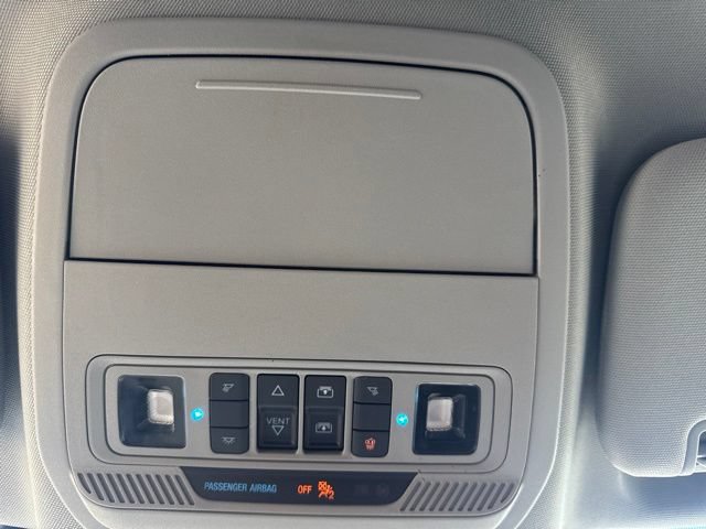 Certified 2022 Ford Explorer Limited w/ Equipment Group 301A AWD/4WD image 31