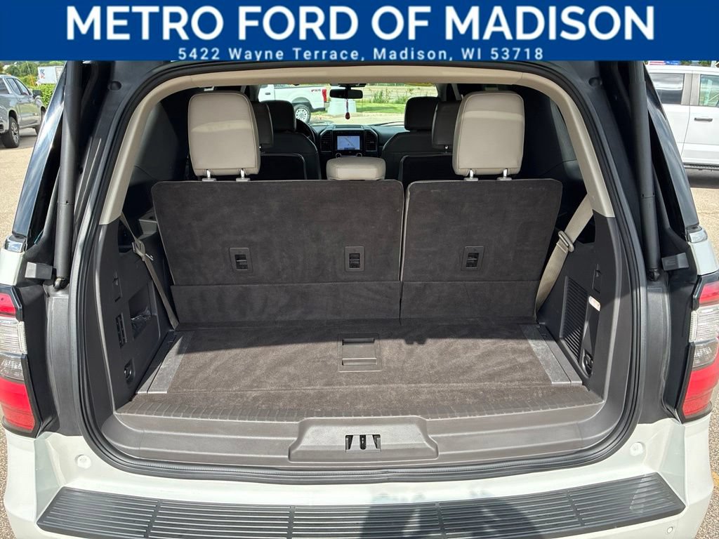 Certified 2021 Ford Expedition Limited AWD/4WD image 43