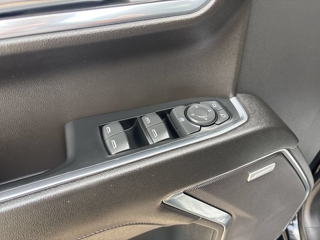 Used 2024 Chevrolet Silverado 1500 RST AWD/4WD image 14