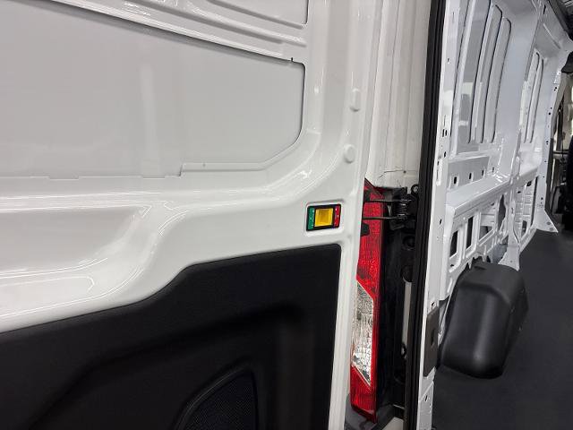 Certified 2024 Ford Transit 150 148 Medium Roof AWD image 21