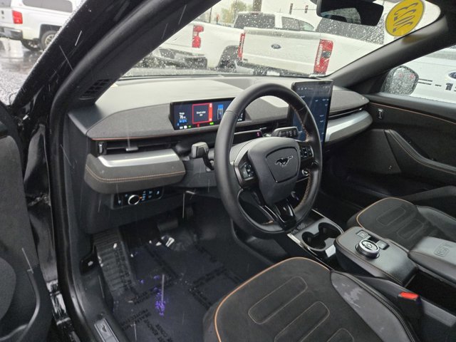 Certified 2023 Ford Mustang Mach-E GT AWD/4WD image 2