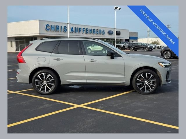 Used 2024 Volvo XC60 B5 Plus
