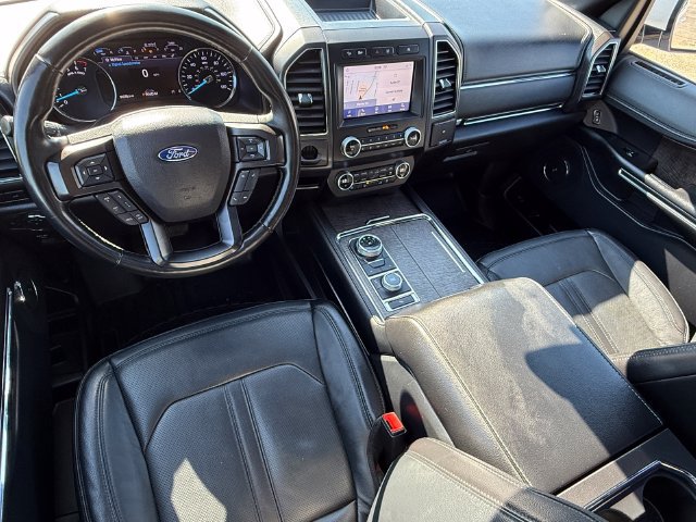 Certified 2020 Ford Expedition Limited w/ Equipment Group 301A AWD/4WD image 38