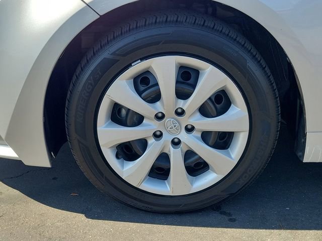 Used 2024 Toyota Corolla LE image 25