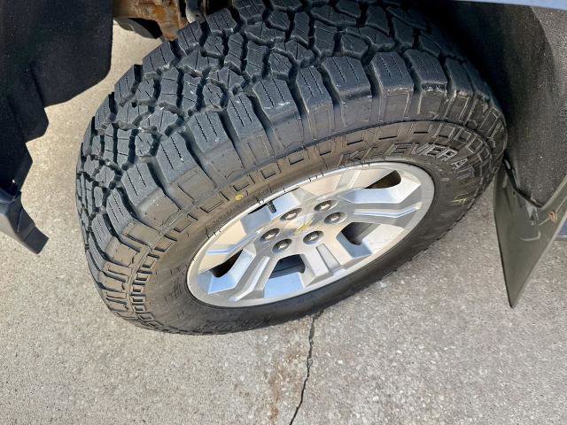 Used 2017 Chevrolet Silverado 1500 LT w/ All Star Edition image 34