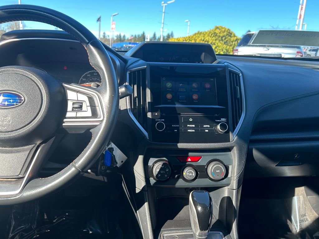 Used 2019 Subaru Crosstrek 2.0i Premium w/ Moonroof Package image 25