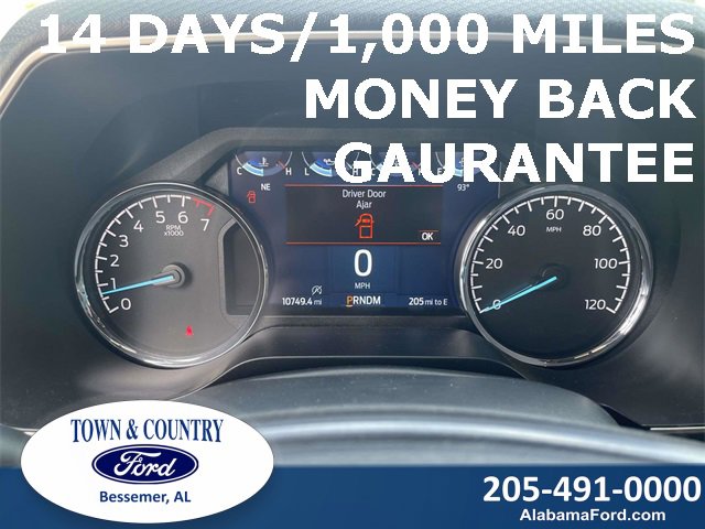 Certified 2023 Ford F150 XLT w/ Equipment Group 302A High image 22