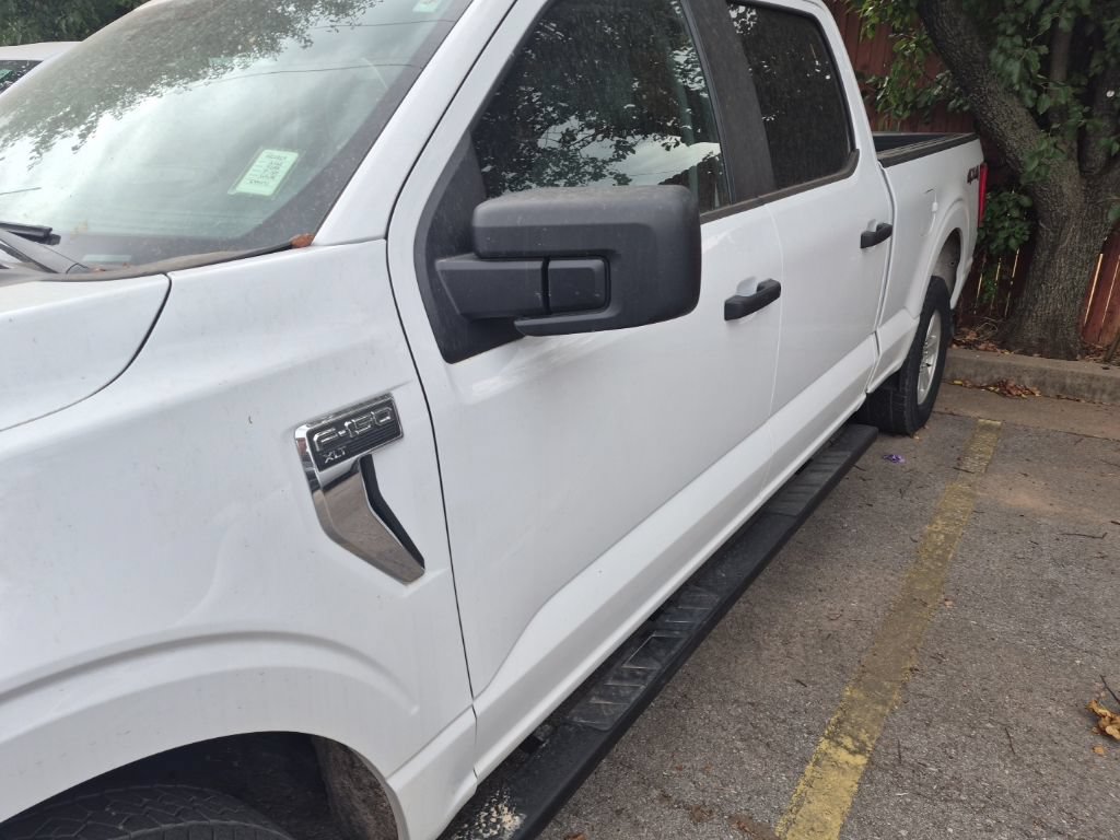 Certified 2022 Ford F150 XLT AWD/4WD image 6