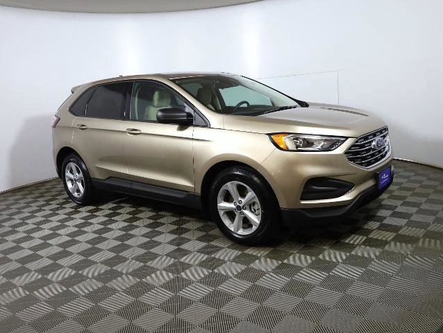Certified 2020 Ford Edge SE image 5