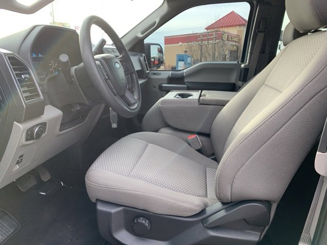 Certified 2018 Ford F150 XLT w/ Trailer Tow Package image 10