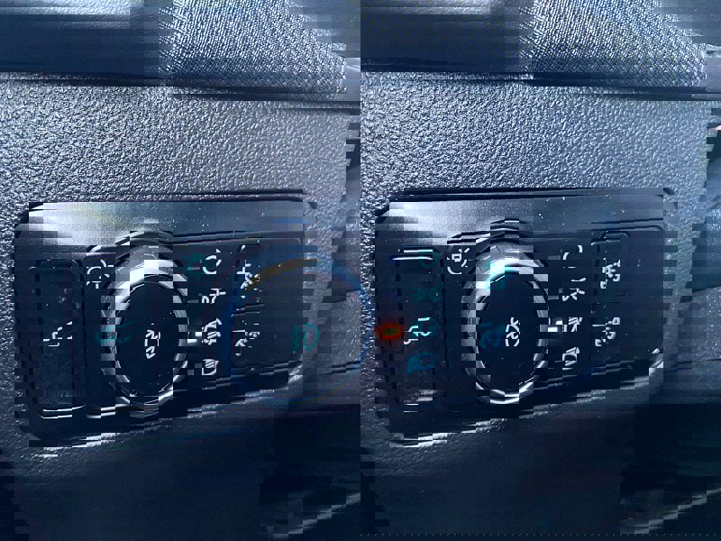 Certified 2024 Ford Bronco Sport Outer Banks w/ Tech Package image 33