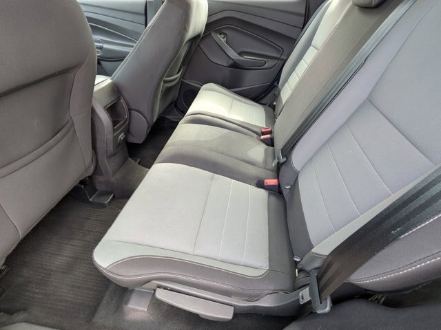 Certified 2018 Ford Escape S FWD image 20
