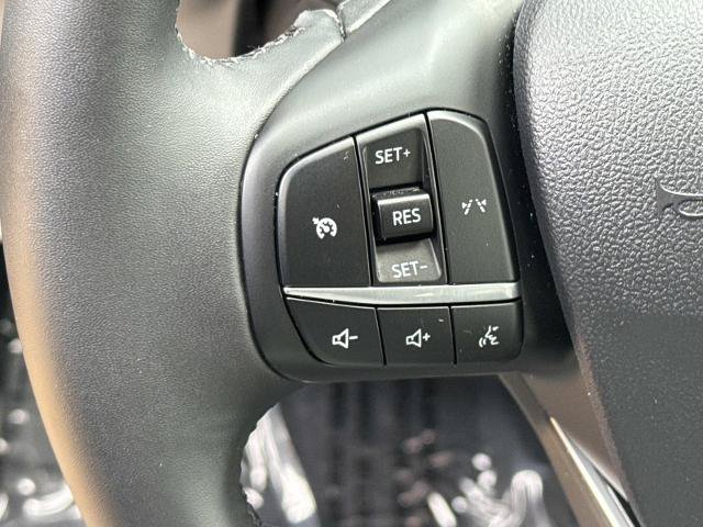 Certified 2024 Ford Escape Active FWD image 23