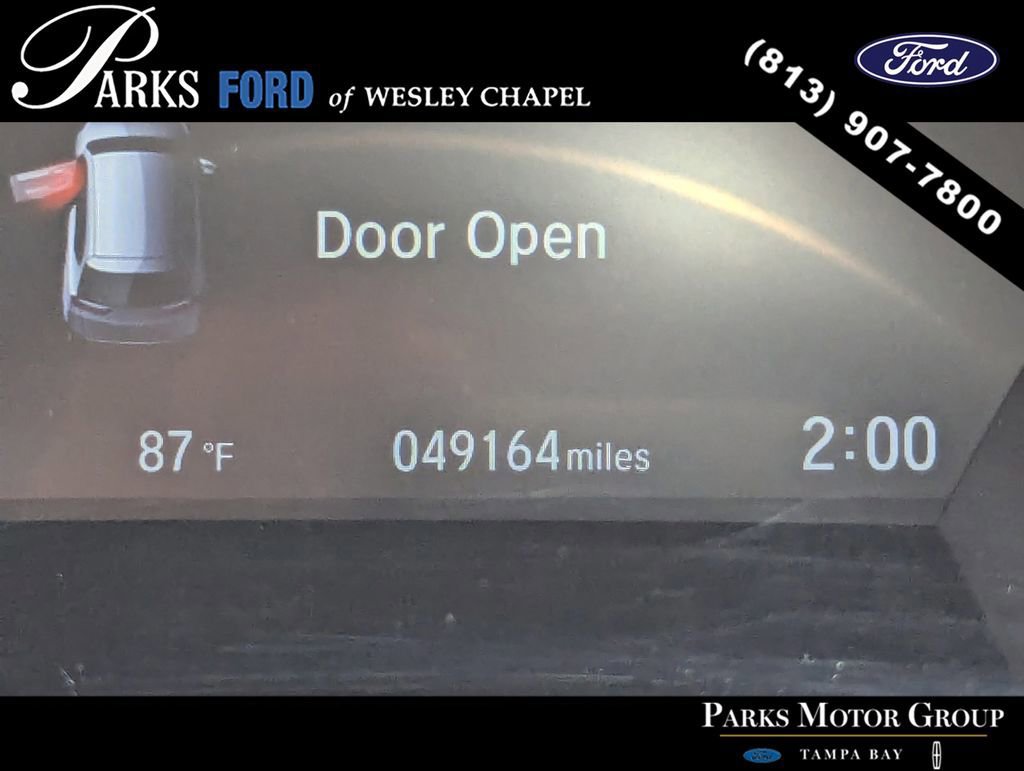 Used 2021 Honda CR-V Touring image 37