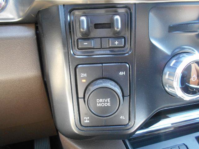 Certified 2026 Ford F350 King Ranch AWD/4WD image 19
