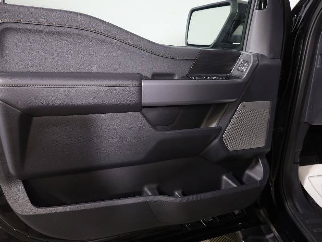 Certified 2025 Ford F150 Lariat w/ Equipment Group 502A High AWD/4WD image 33