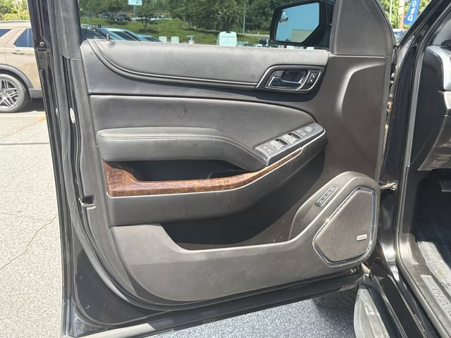Used 2019 Chevrolet Tahoe LT AWD/4WD image 12