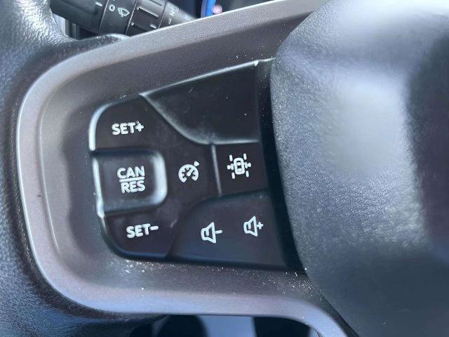 Certified 2023 Ford Bronco Outer Banks AWD/4WD image 19