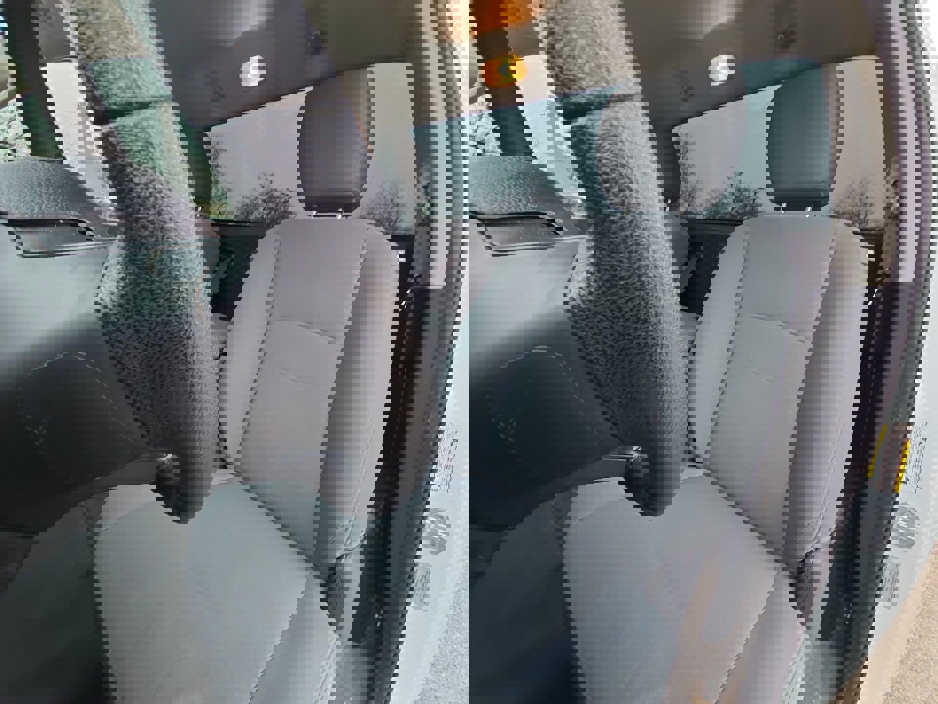 Used 2017 RAM 1500 Tradesman w/ Power & Remote Entry Group image 11