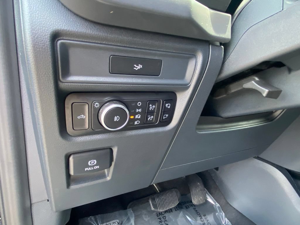 Certified 2026 Ford F150 XLT w/ Equipment Group 302A MID AWD/4WD image 12