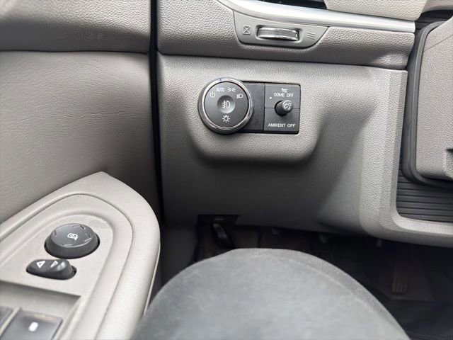 Used 2017 Chevrolet Traverse LT w/ Traveler's Package AWD/4WD image 26