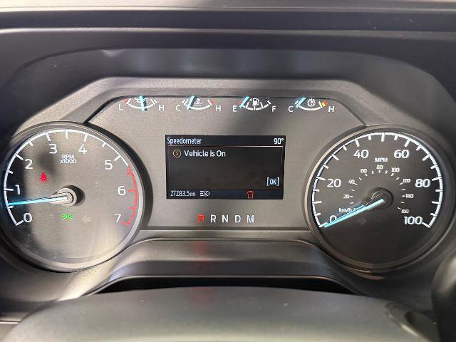 Certified 2023 Ford F250 XL w/ STX Appearance Package AWD/4WD image 28