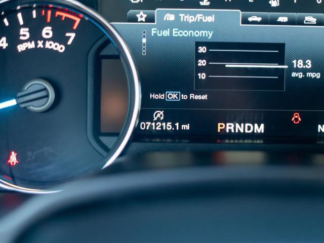 Certified 2020 Ford F150 Lariat image 31