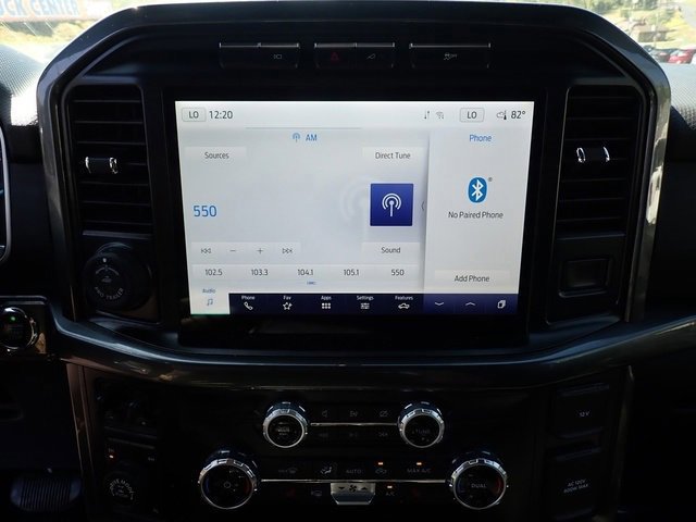 Certified 2022 Ford F150 XLT w/ Equipment Group 302A High image 28