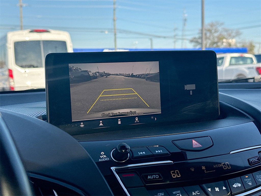 Used 2020 Acura RDX w/ Technology Package image 23