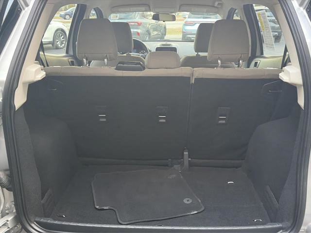 Certified 2020 Ford EcoSport S image 16