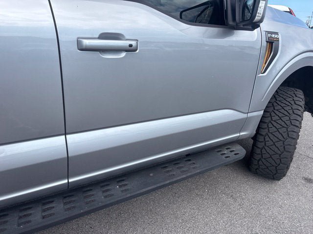 Certified 2022 Ford F150 Tremor w/ Equipment Group 402A High AWD/4WD image 15