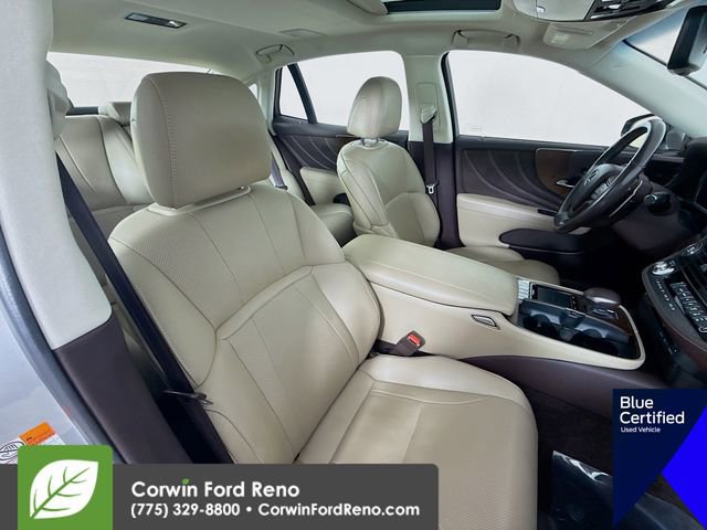 Used 2018 Lexus LS 500 AWD image 32