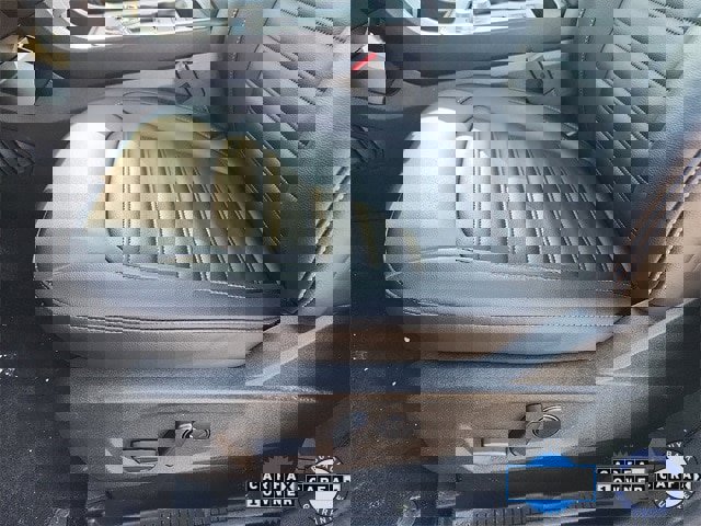 Certified 2022 Ford Edge SEL w/ Convenience Package image 24