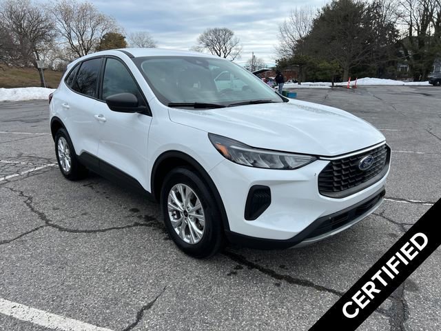 Certified 2025 Ford Escape Active image 10