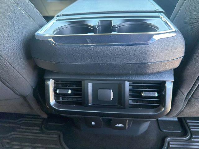 Certified 2022 Ford F150 XLT w/ Equipment Group 302A High AWD/4WD image 25