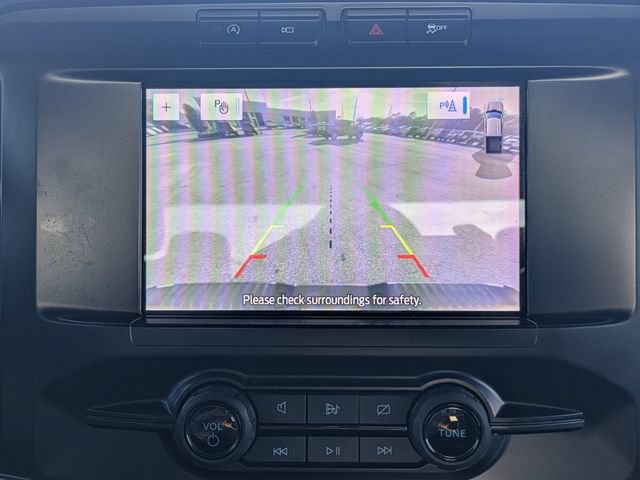 Certified 2023 Ford F150 XL w/ STX Appearance Package RWD image 19